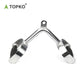 Chrome Tricep Bar