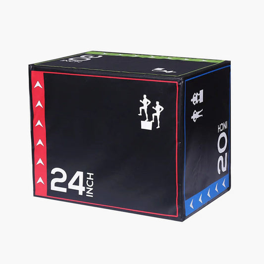 TOPKO Foam Plyo Box