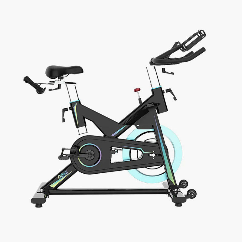 Home Use Magnetic Resistance Exercise Bike