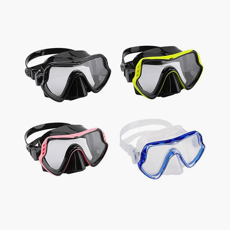 Swimming goggles