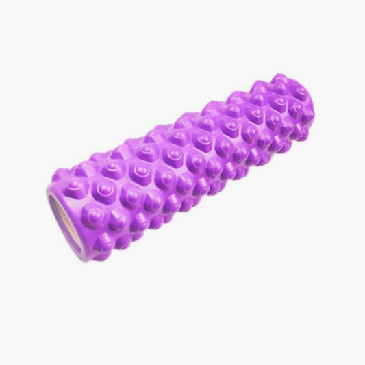 TOPKO Foam Roller - Medium Density Deep