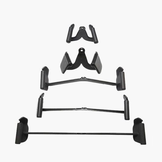 TOPKO Pull Down Handle Set