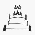 Pull Down Handle Set