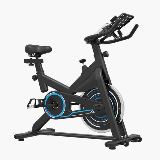 TOPKO Home Fitness Equipment Spinning Bike