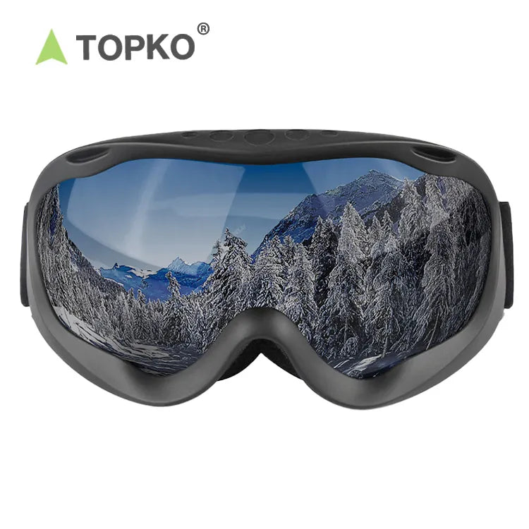Ski goggles