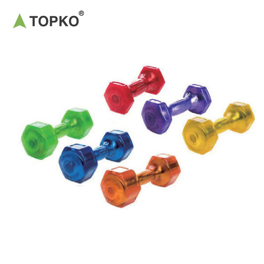 PVC Dumbbell