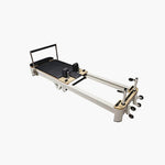 Foldable Aluminum Alloy Pilates Reformer