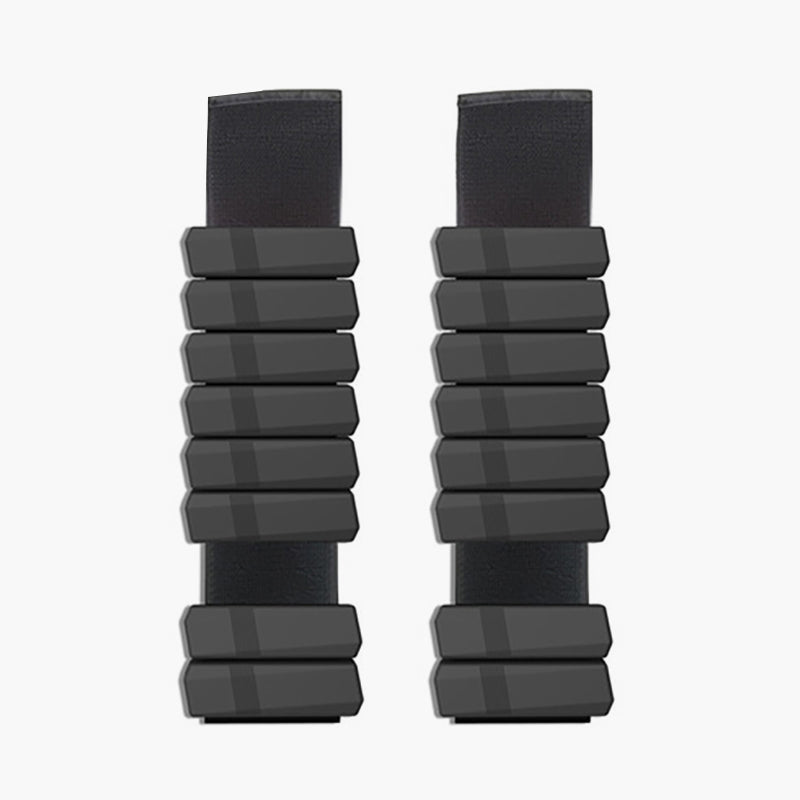 TOPKO Adjustable Ankle Weights