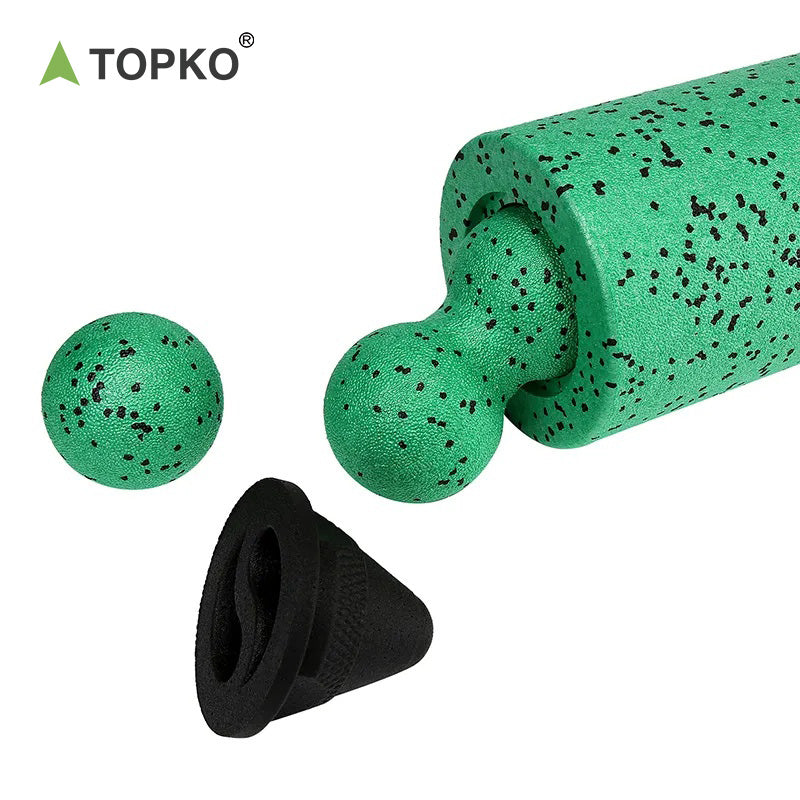 Foam Roller 5 in 1