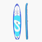 New Inflatable Elementary Water Ski Inflatable Board