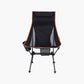 TOPKO Folding Camping Outdoor Leisure Chair