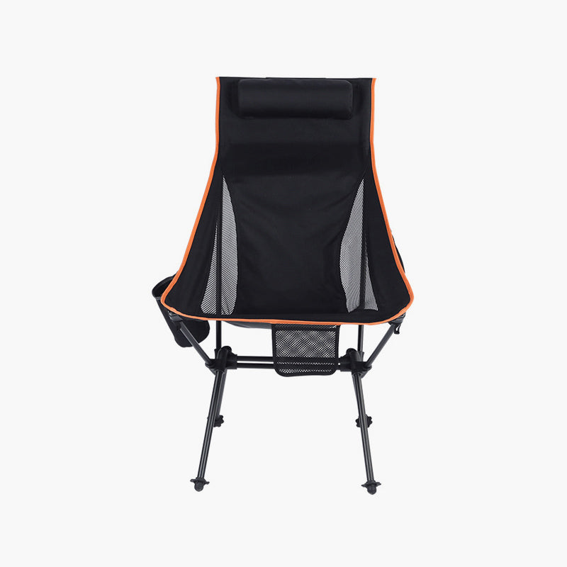 TOPKO Folding Camping Outdoor Leisure Chair