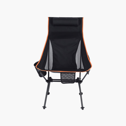 TOPKO Folding Camping Outdoor Leisure Chair