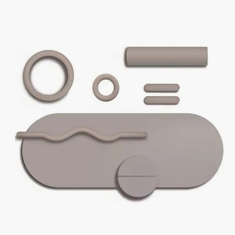 TOPKO Silicon Set