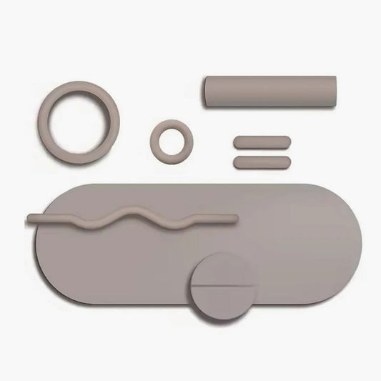 TOPKO Silicon Set