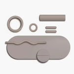 Silicon Set