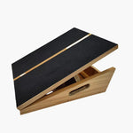 Wooden Slant Board