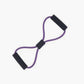 TOPKO 8-Shape Resistance Tube
