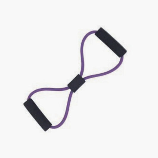 TOPKO 8-Shape Resistance Tube
