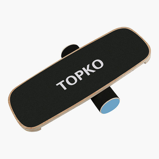 TOPKO High-Quality Balance Training Board