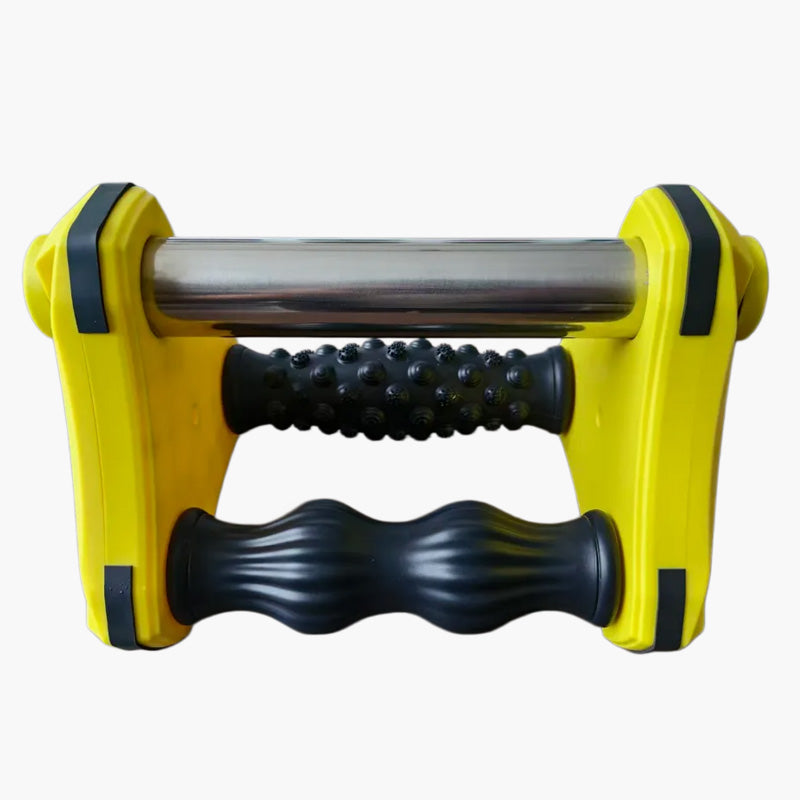3-in-1 Foot Massager Roller Set