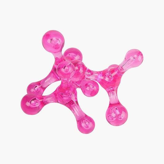 TOPKO Body Care Four Ball Massager