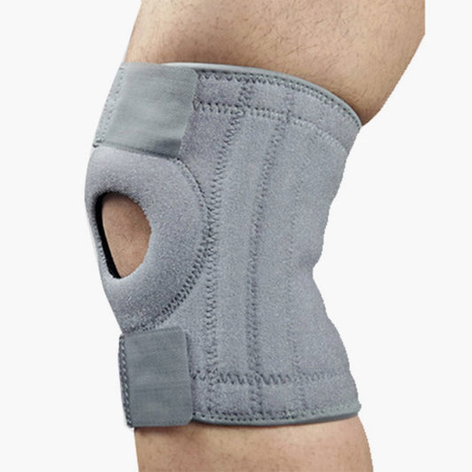 TOPKO No-Slip Leather Knee Pads