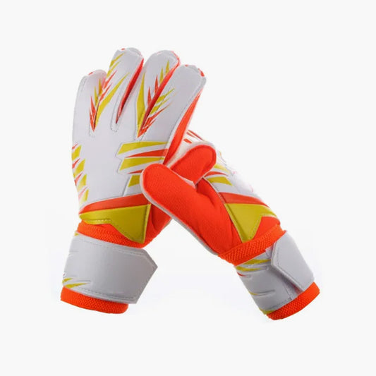 Football goalkeeper gloves