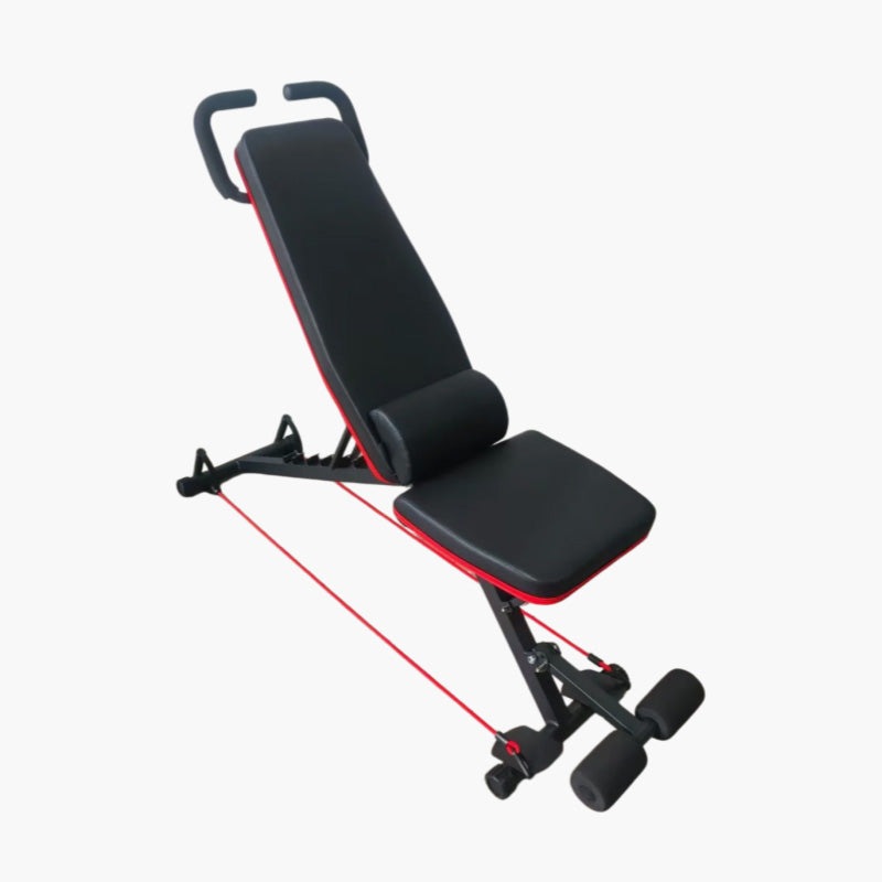 Dumbbell bench