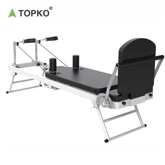 Pilates Reformer