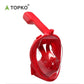 Snorkel Mask 