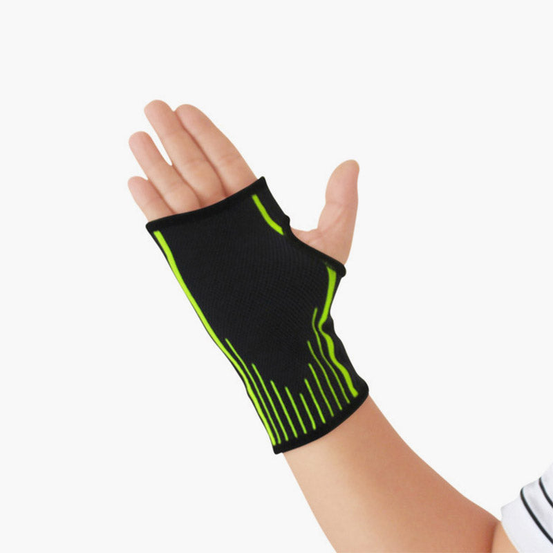 TOPKO Super Tight Fitting fitness Gloves 