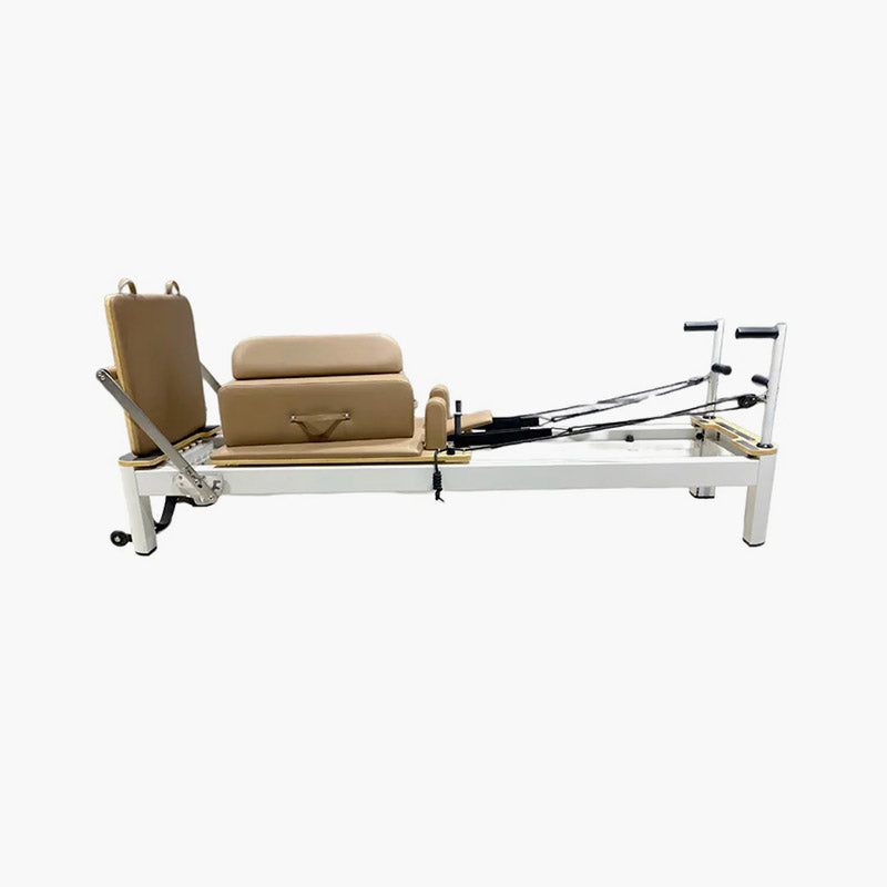 Aluminum Alloy Pilates Reformer