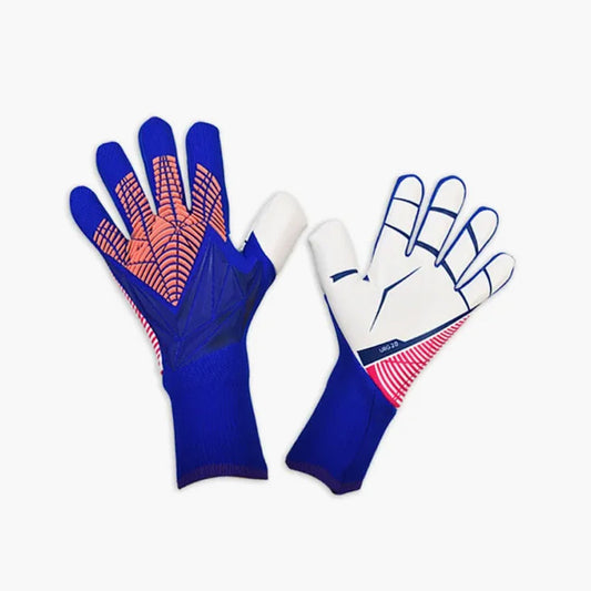 Football goalkeeper gloves