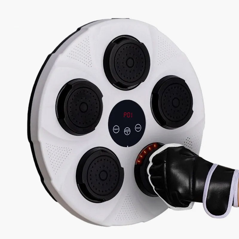 TOPKO Music Boxing Target