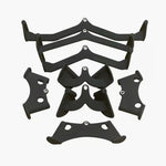 Mag Grip Handles Eight Piece Set