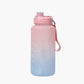 Ton Water Bottle
