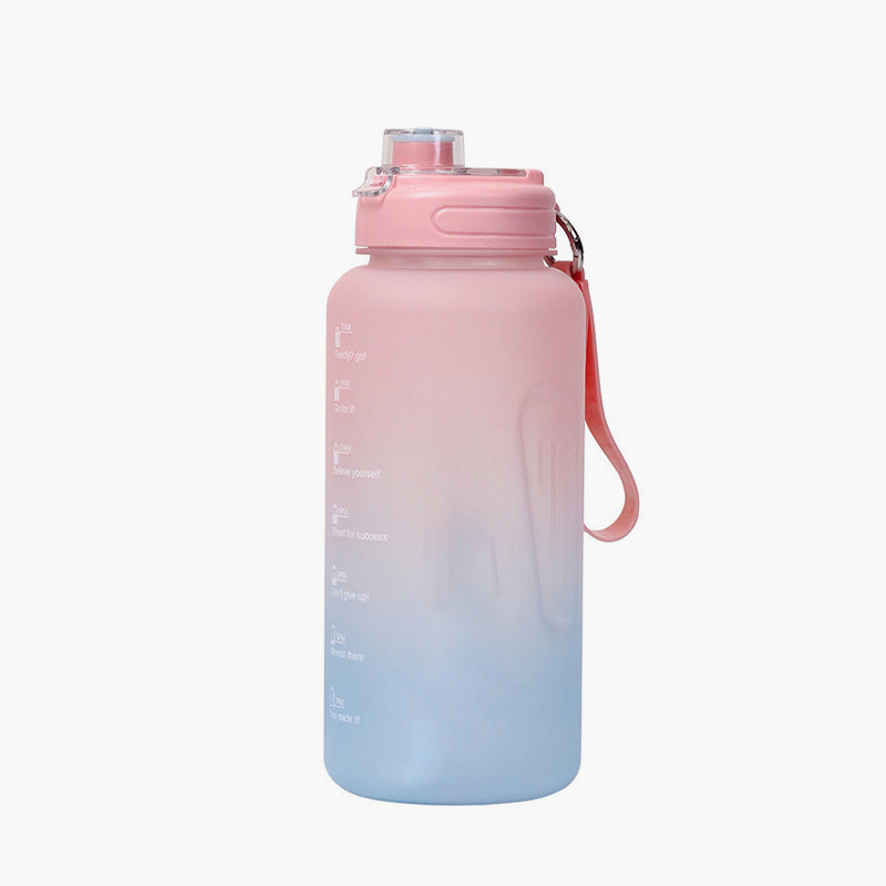 Ton Water Bottle