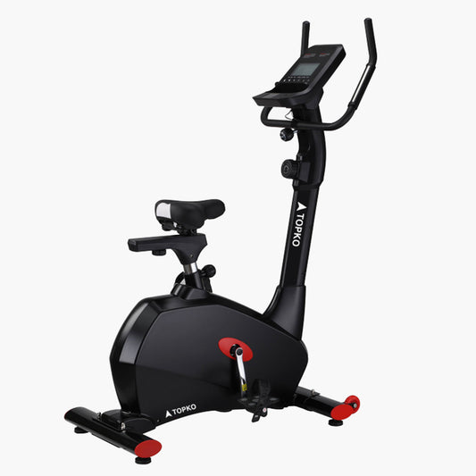 TOPKO Home Fitness Equipment Exercise Bike
