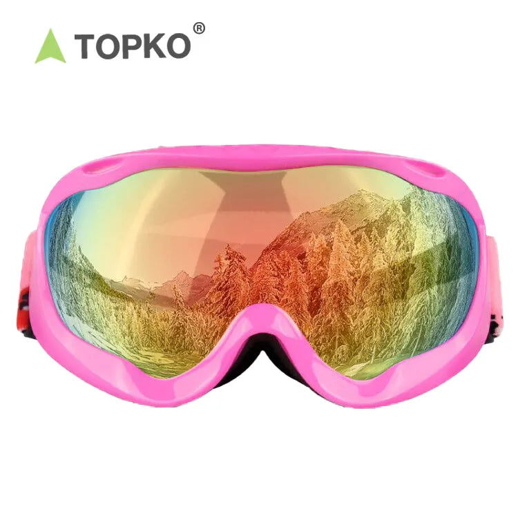 Ski goggles