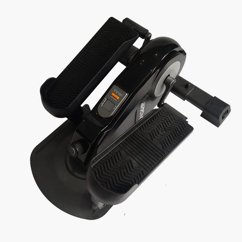 TOPKO Magnetic Stand Portable Elliptical Machine