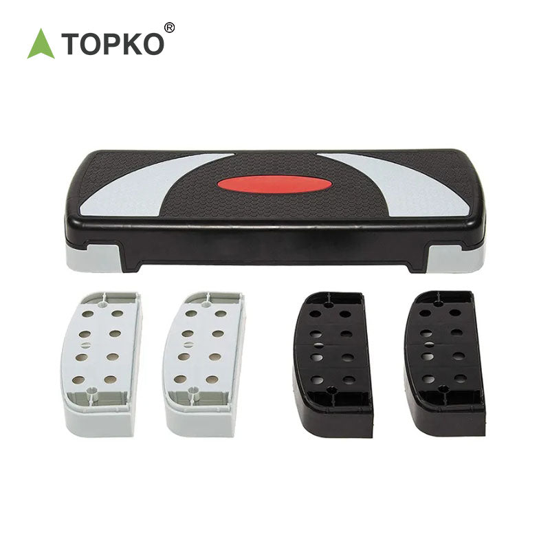 Aerobic Step