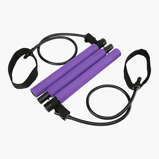 TOPKO Multifunctional adjustable pilates bar