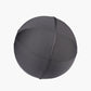 TOPKO Yoga Ball Cover with Zipper