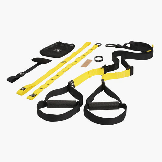 TOPKO Suspension Trainer P1