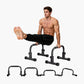 Adjustable angle prone support