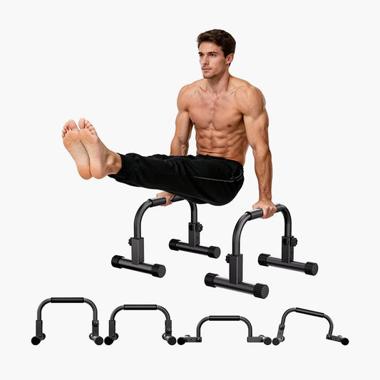 Adjustable angle prone support