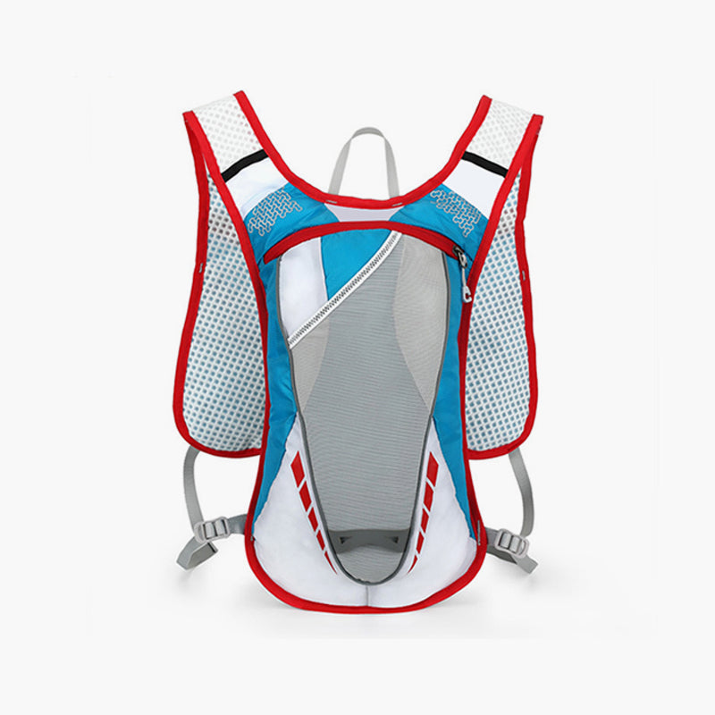 TOPKO Waterproof Reflective  Water Belt Bag