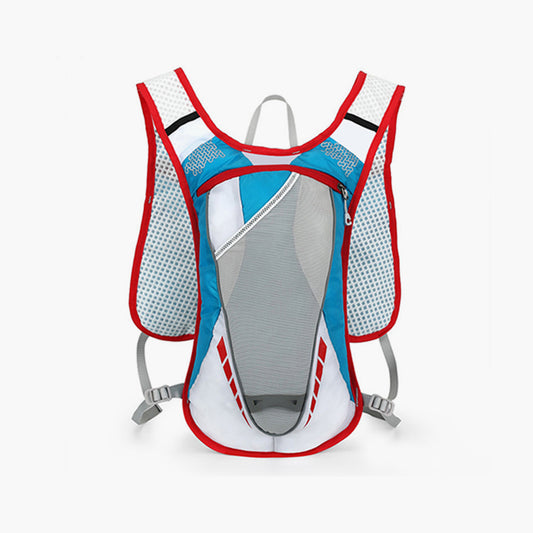 TOPKO Waterproof Reflective  Water Belt Bag