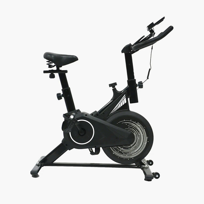 Lightweight Home Spin Bike